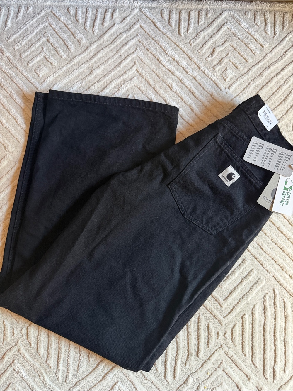 Carhartt WIP Jane Pants